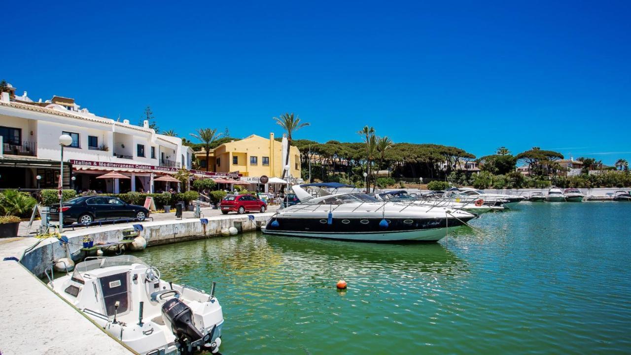 Vdp 17 Cabopino Holiday home Marbella