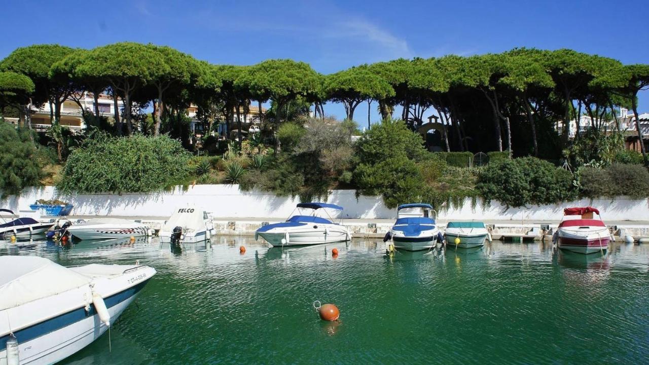 Holiday home Vdp 17 Cabopino Marbella