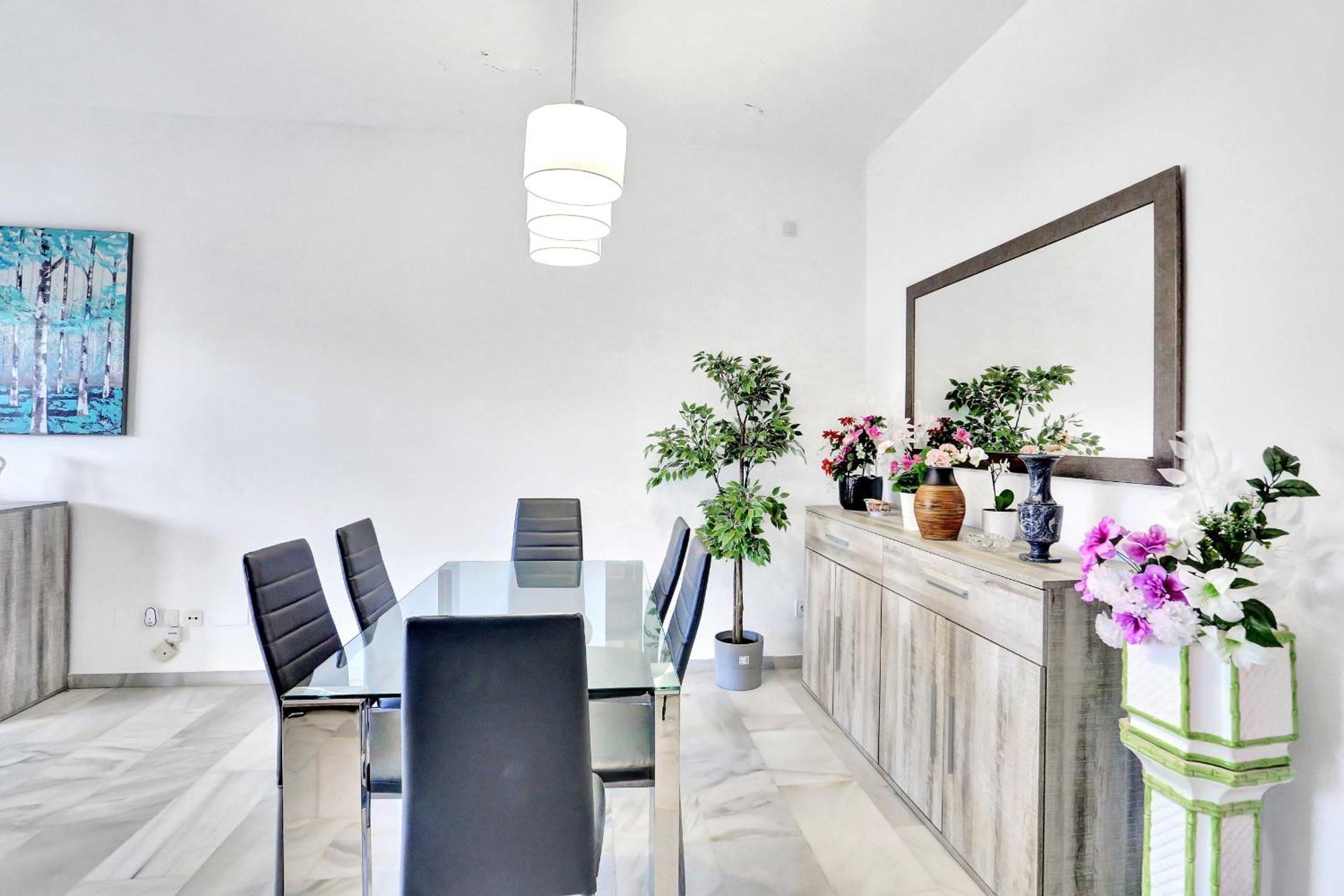 Vdp 17 Cabopino Holiday home Marbella