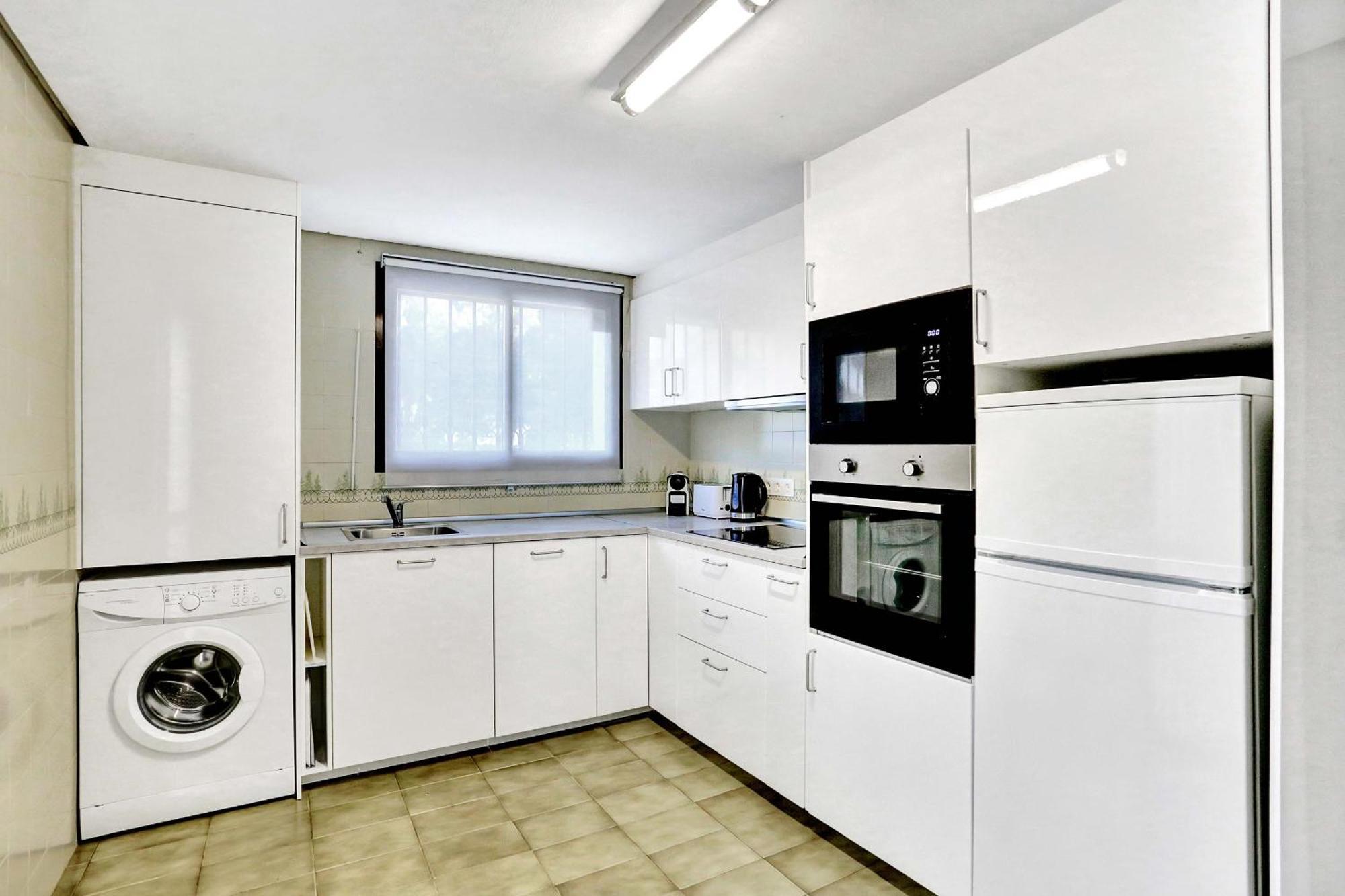 Vdp 17 Cabopino Holiday home