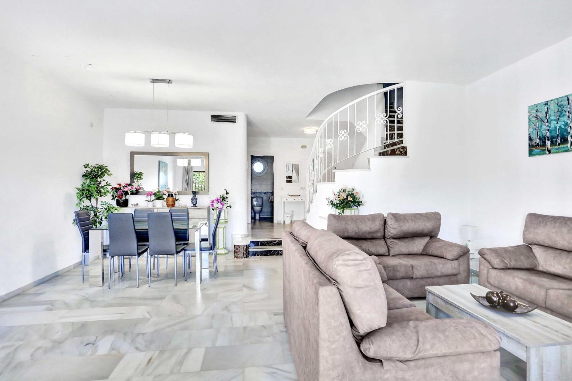 Vdp 17 Cabopino Holiday home Marbella