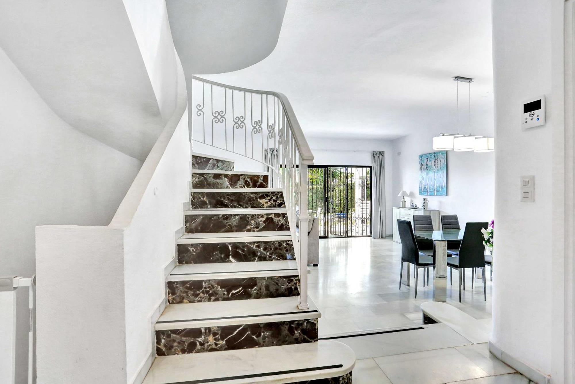 Vdp 17 Cabopino Holiday home Marbella
