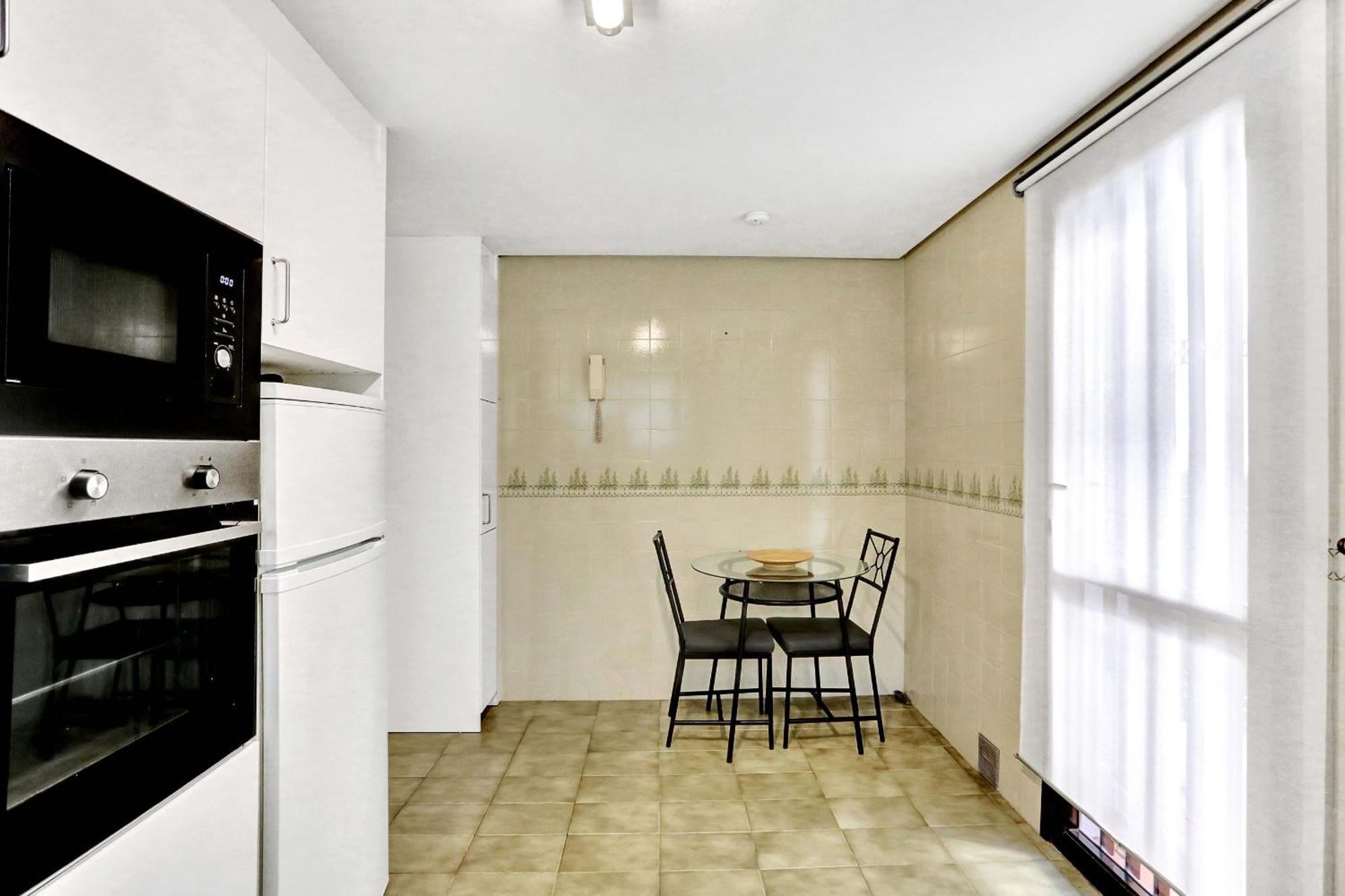 Holiday home Vdp 17 Cabopino Marbella