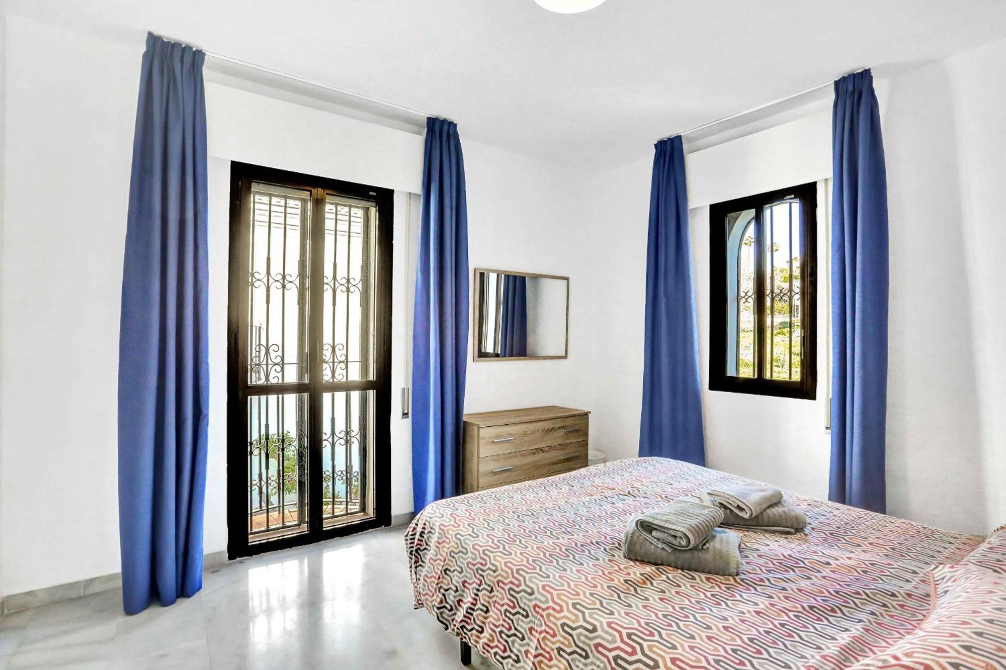 Holiday home Vdp 17 Cabopino