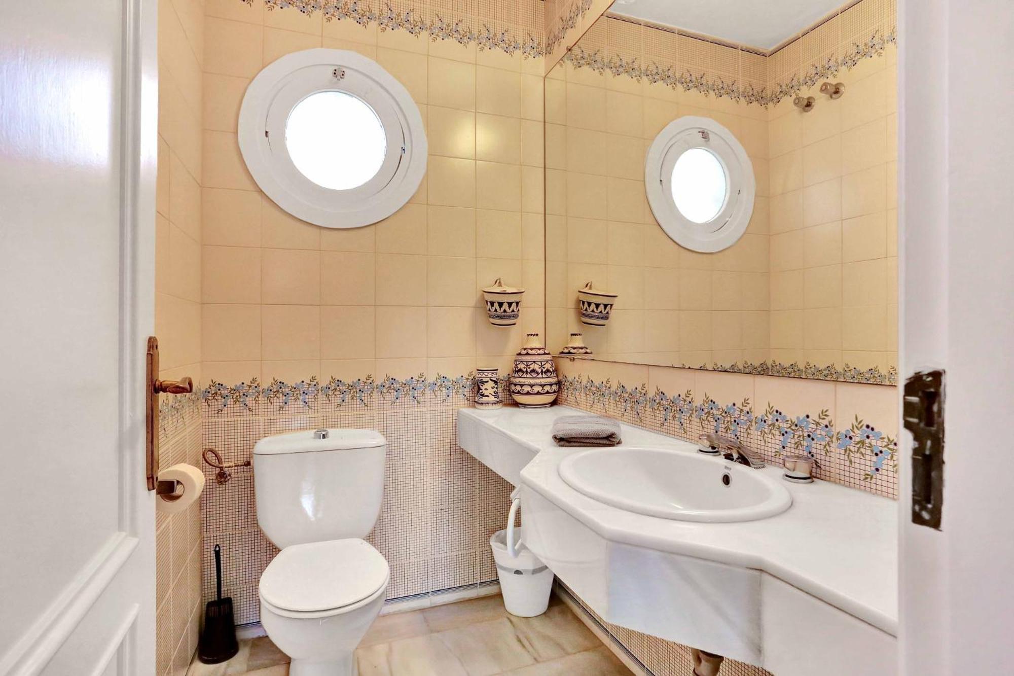 Vdp 17 Cabopino Marbella