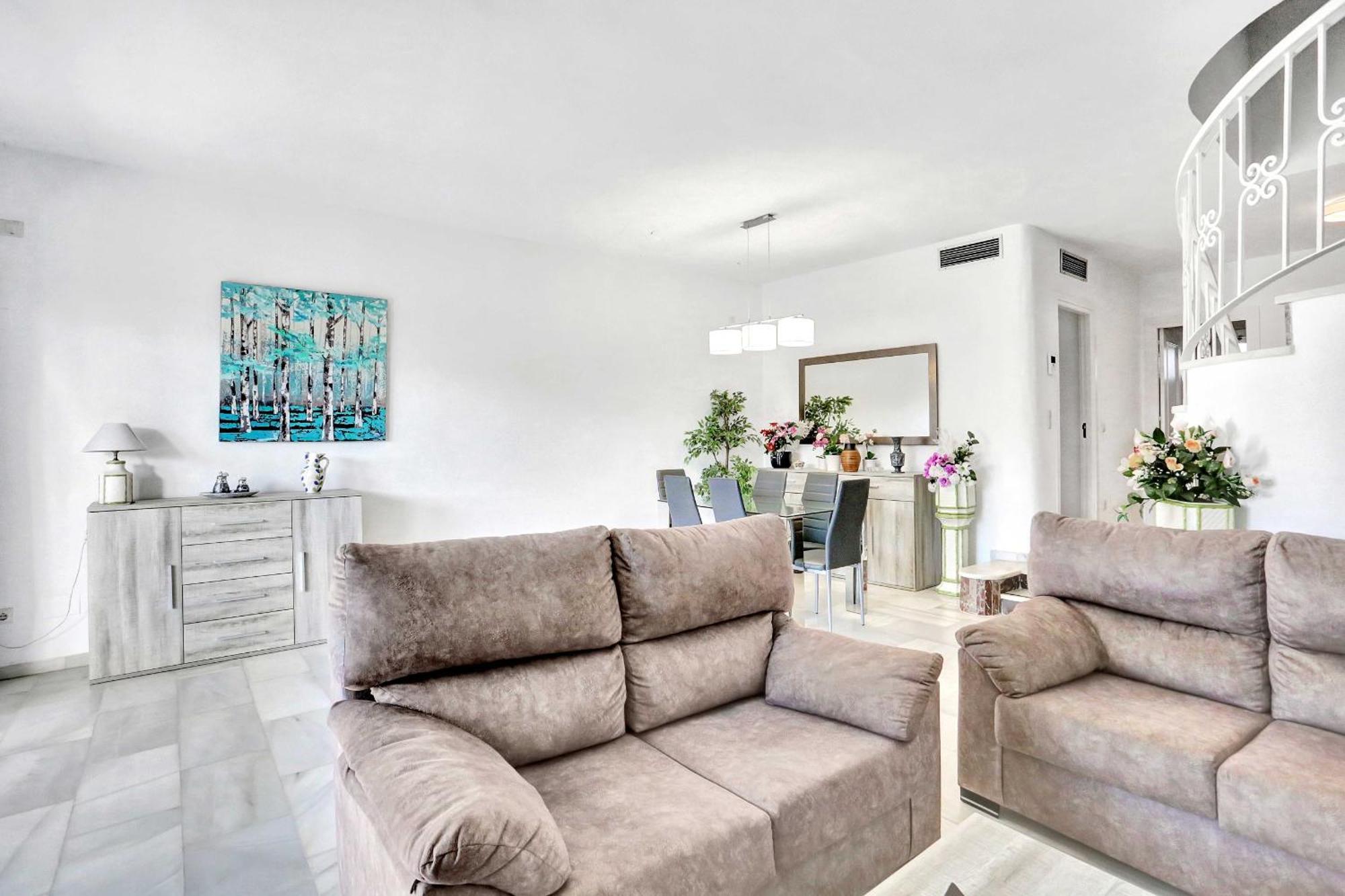 Holiday home Vdp 17 Cabopino *