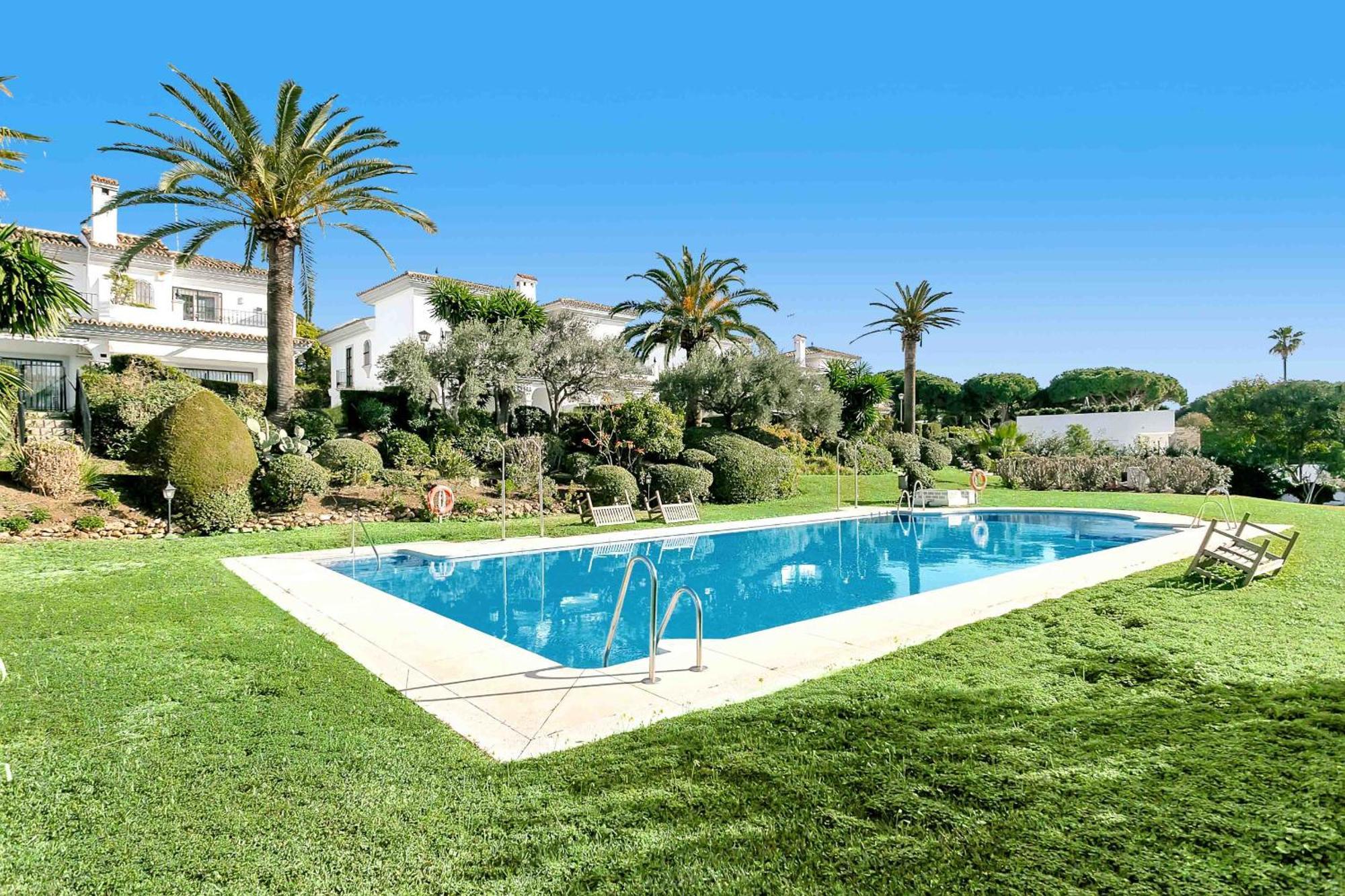Vdp 17 Cabopino Holiday home
