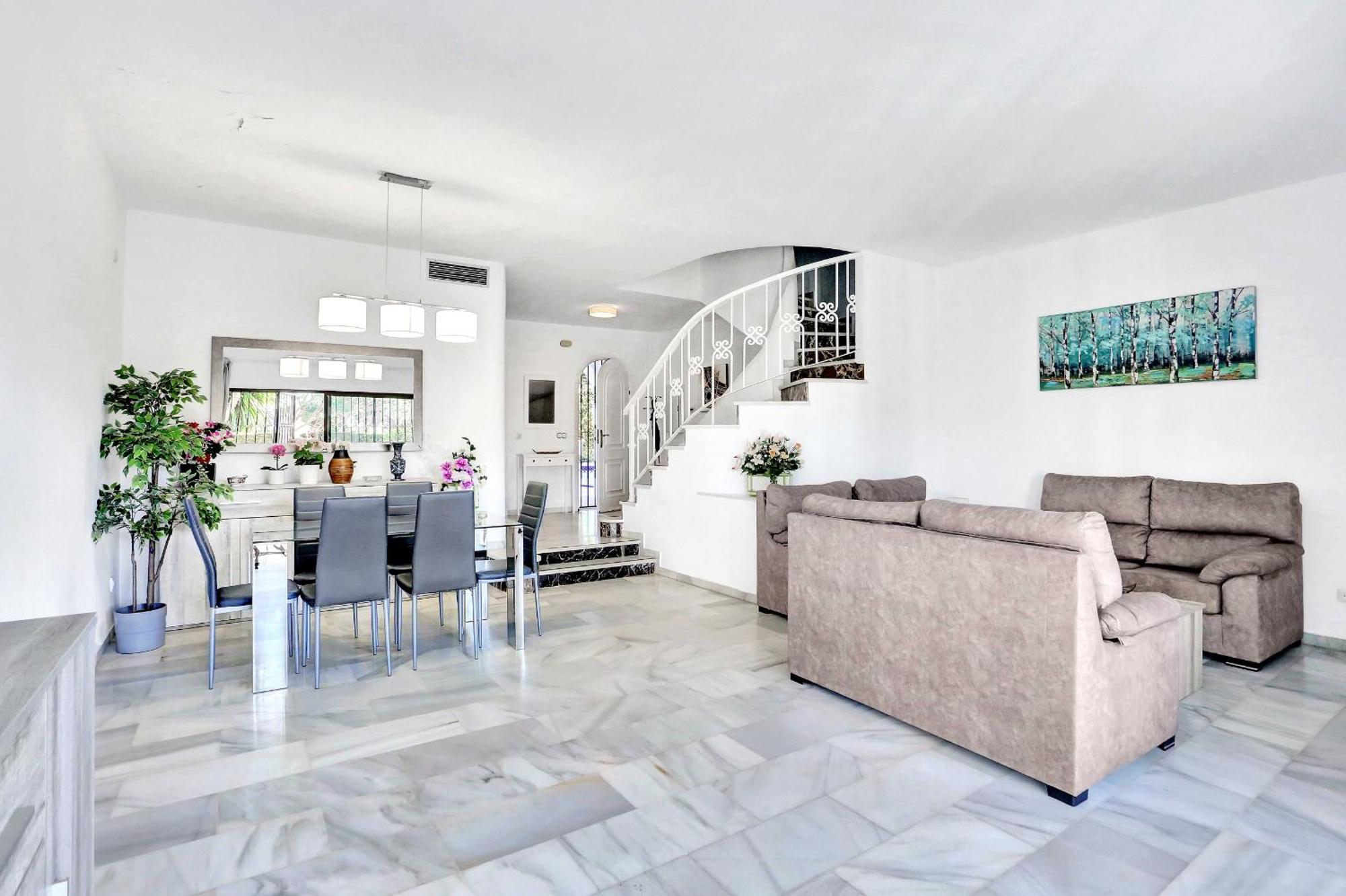 Holiday home Vdp 17 Cabopino