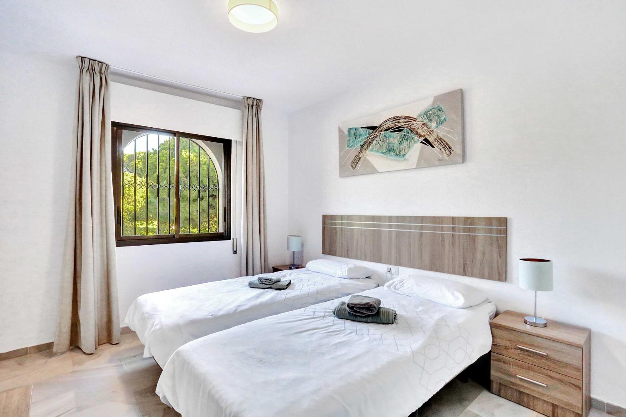 Vdp 17 Cabopino Holiday home Marbella