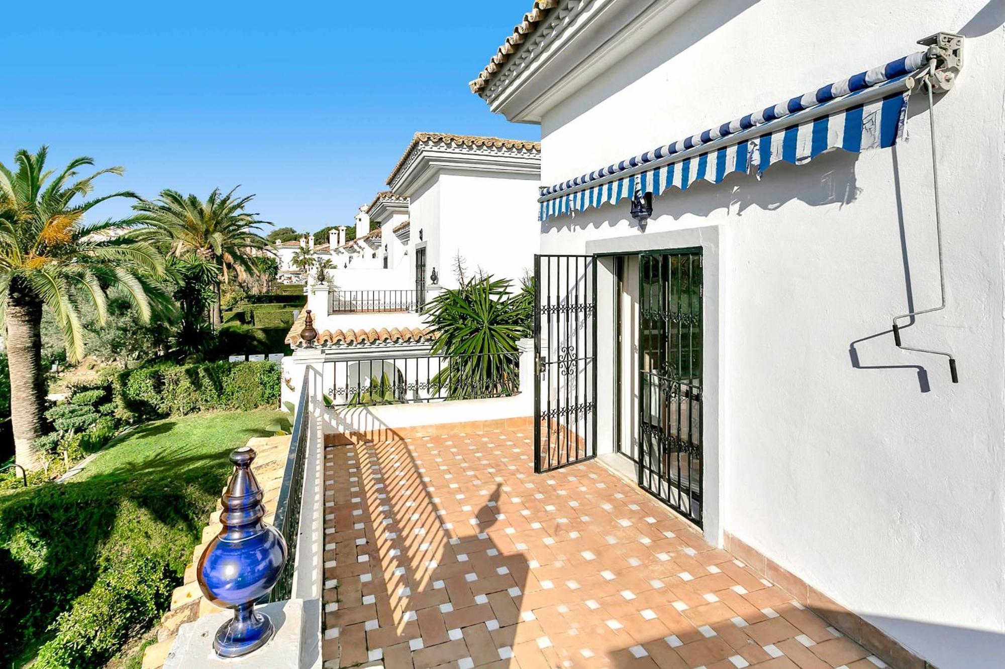 Vdp 17 Cabopino Holiday home Marbella