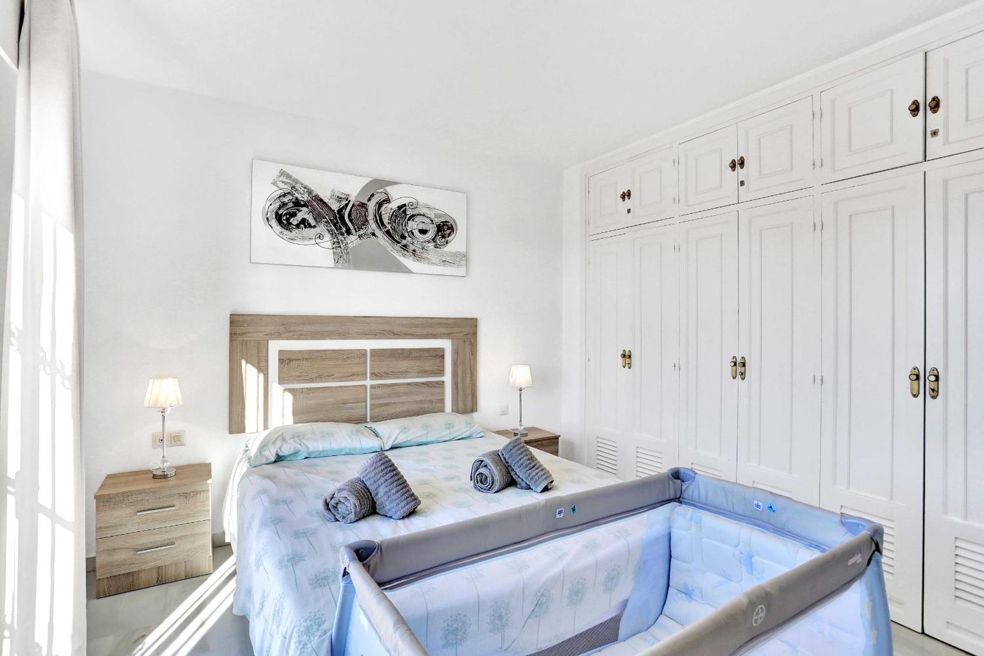 Vdp 17 Cabopino Holiday home