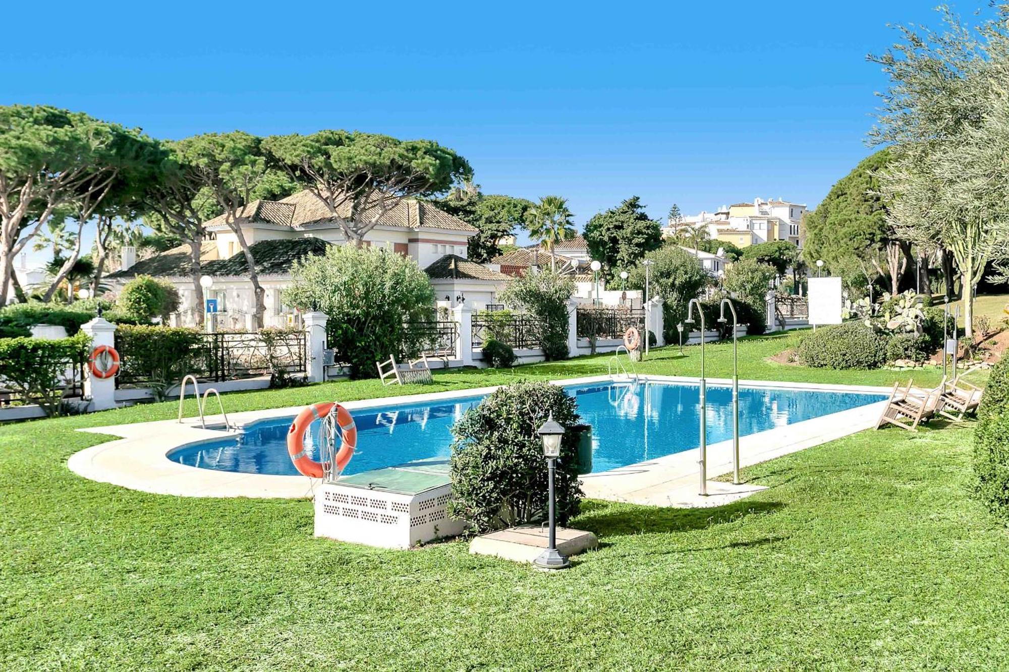 Holiday home Vdp 17 Cabopino