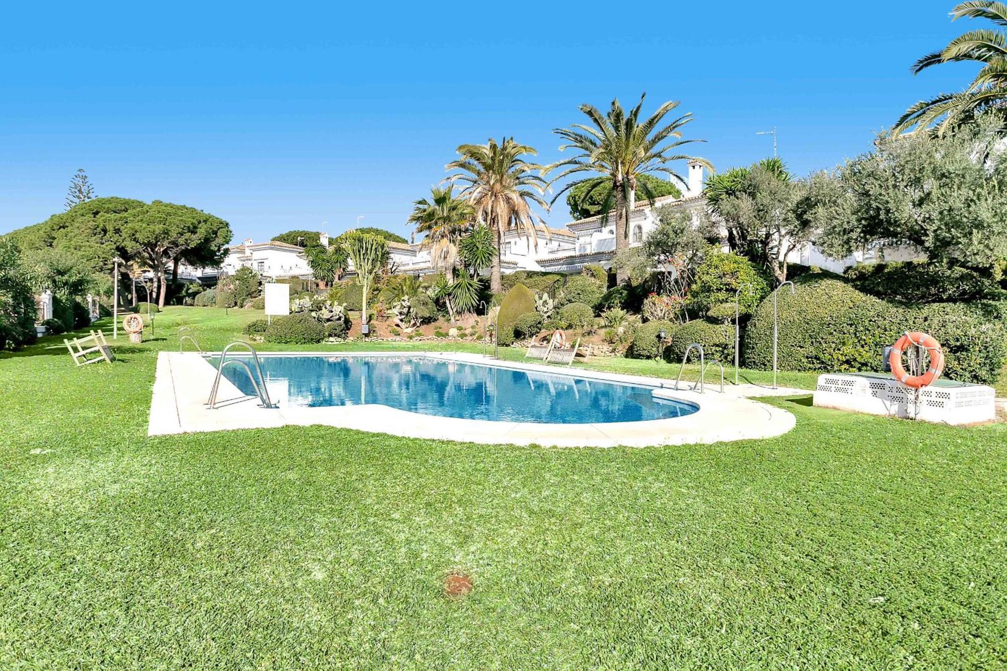 Holiday home Vdp 17 Cabopino *